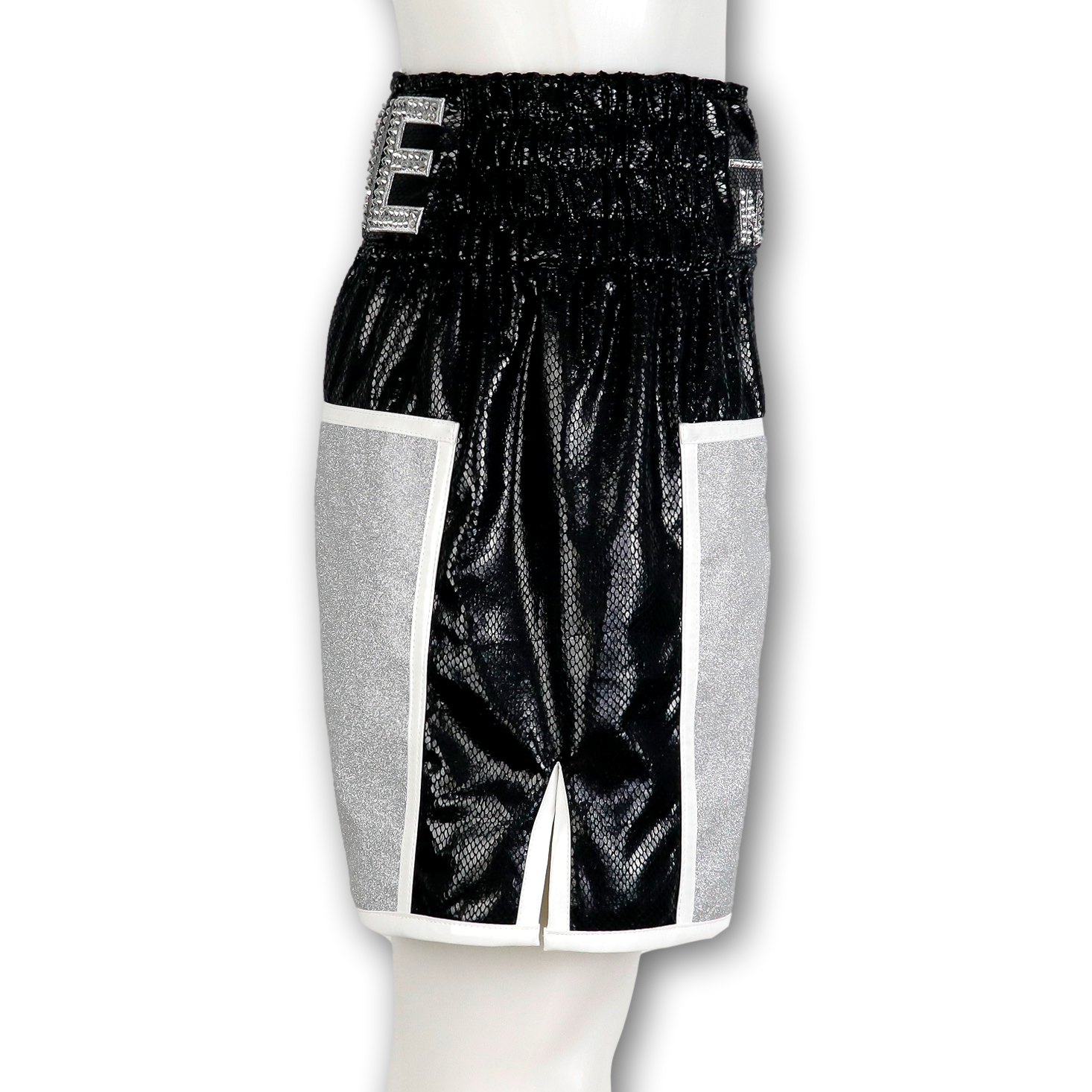 JOSHUA BX  George Custom Boxing Shorts & Trunks