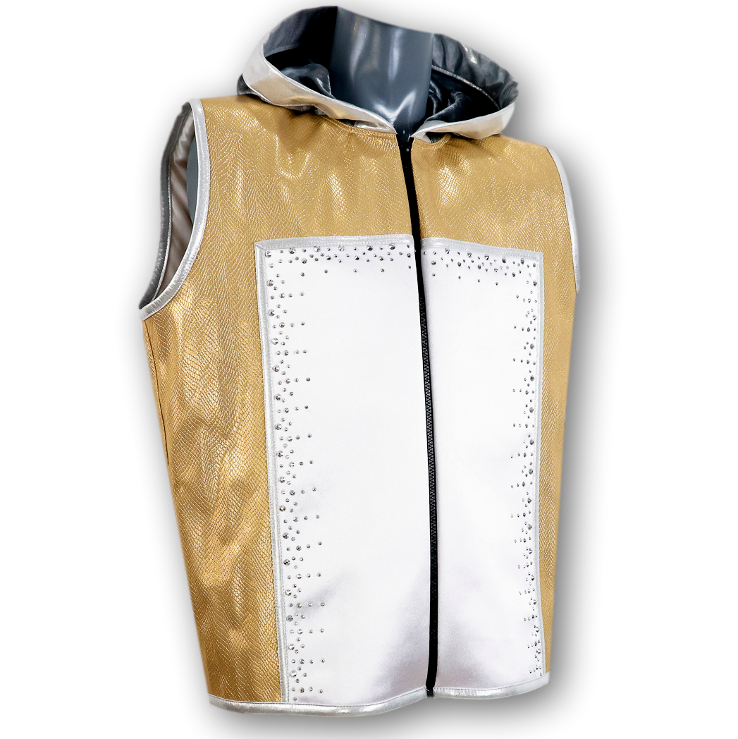 JOSHUA JKT Old Thomas Jackets