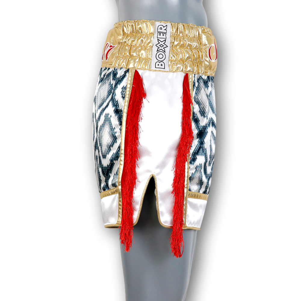 GEO MTS Raekwon Muay Thai Shorts