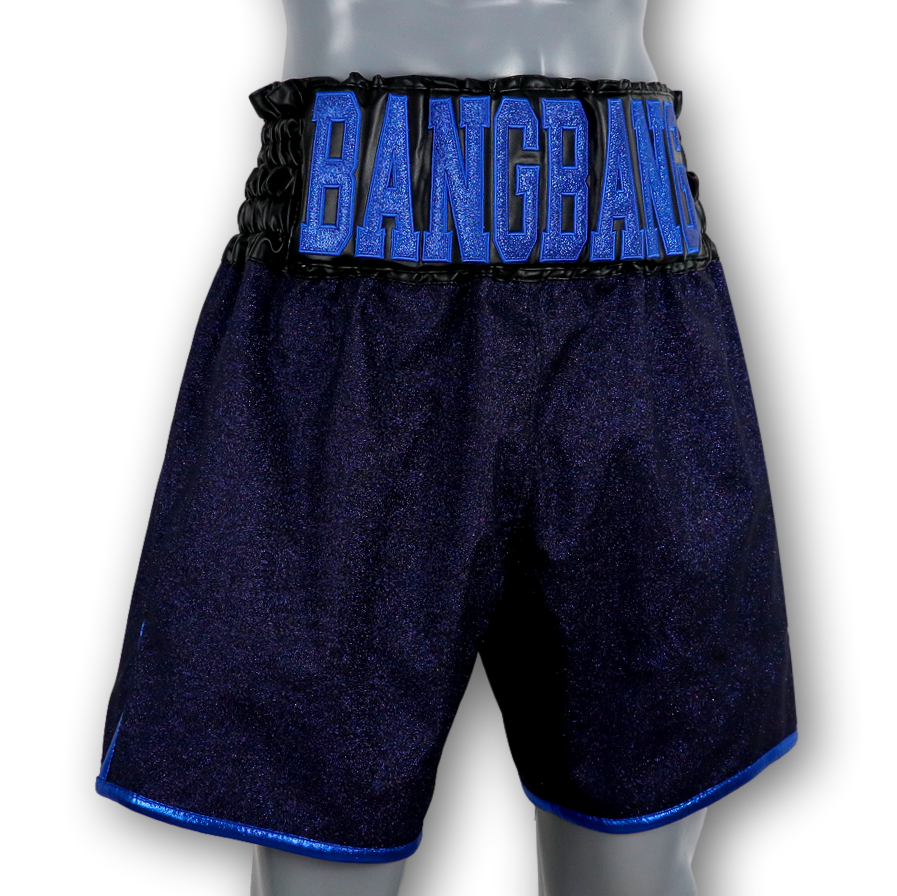 Classic BX old Steven Custom Boxing Shorts & Trunks