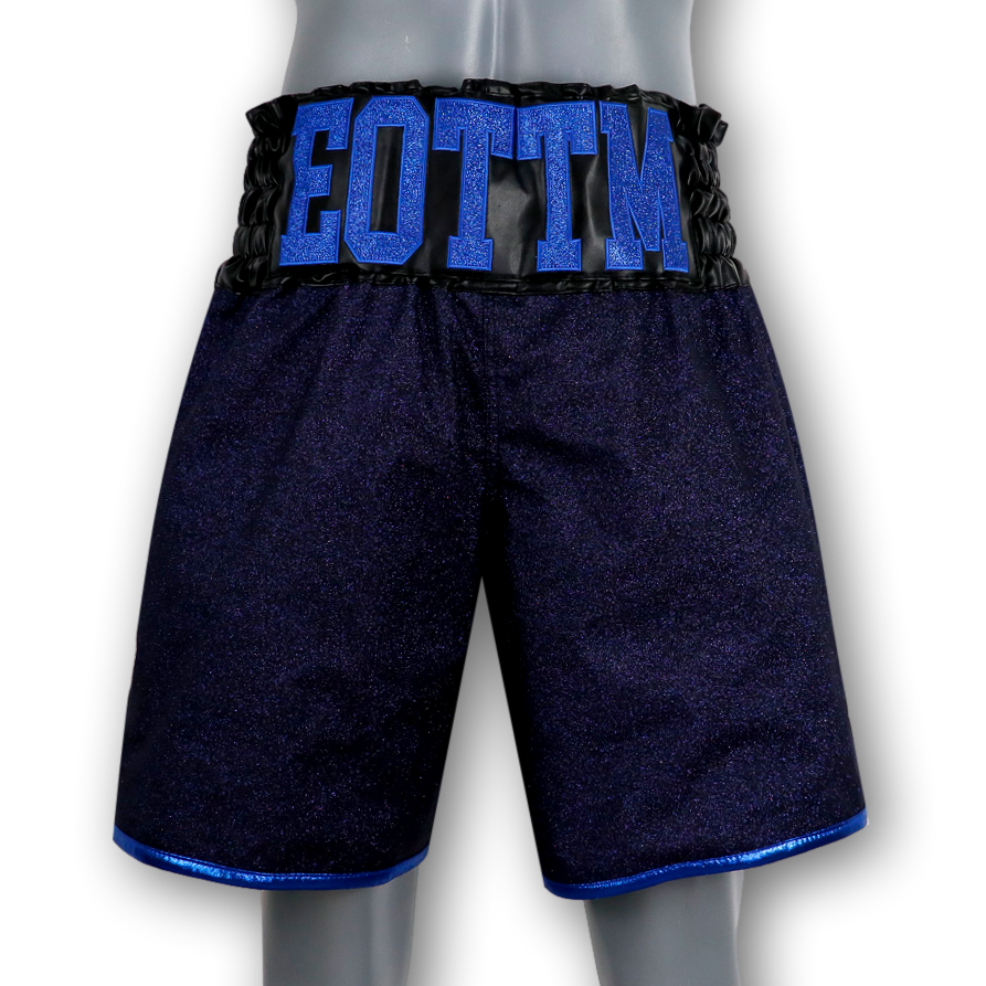 Classic BX Old Steven Custom Boxing Shorts & Trunks