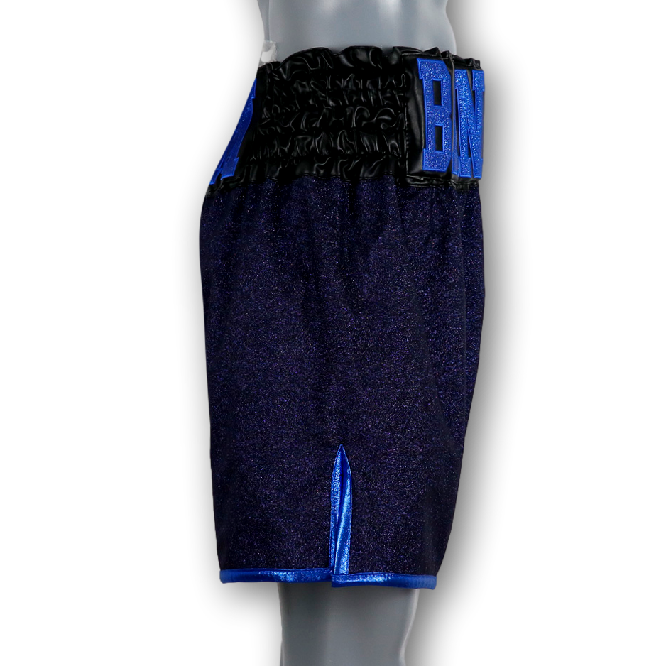 Classic BX Old Steven Custom Boxing Shorts & Trunks