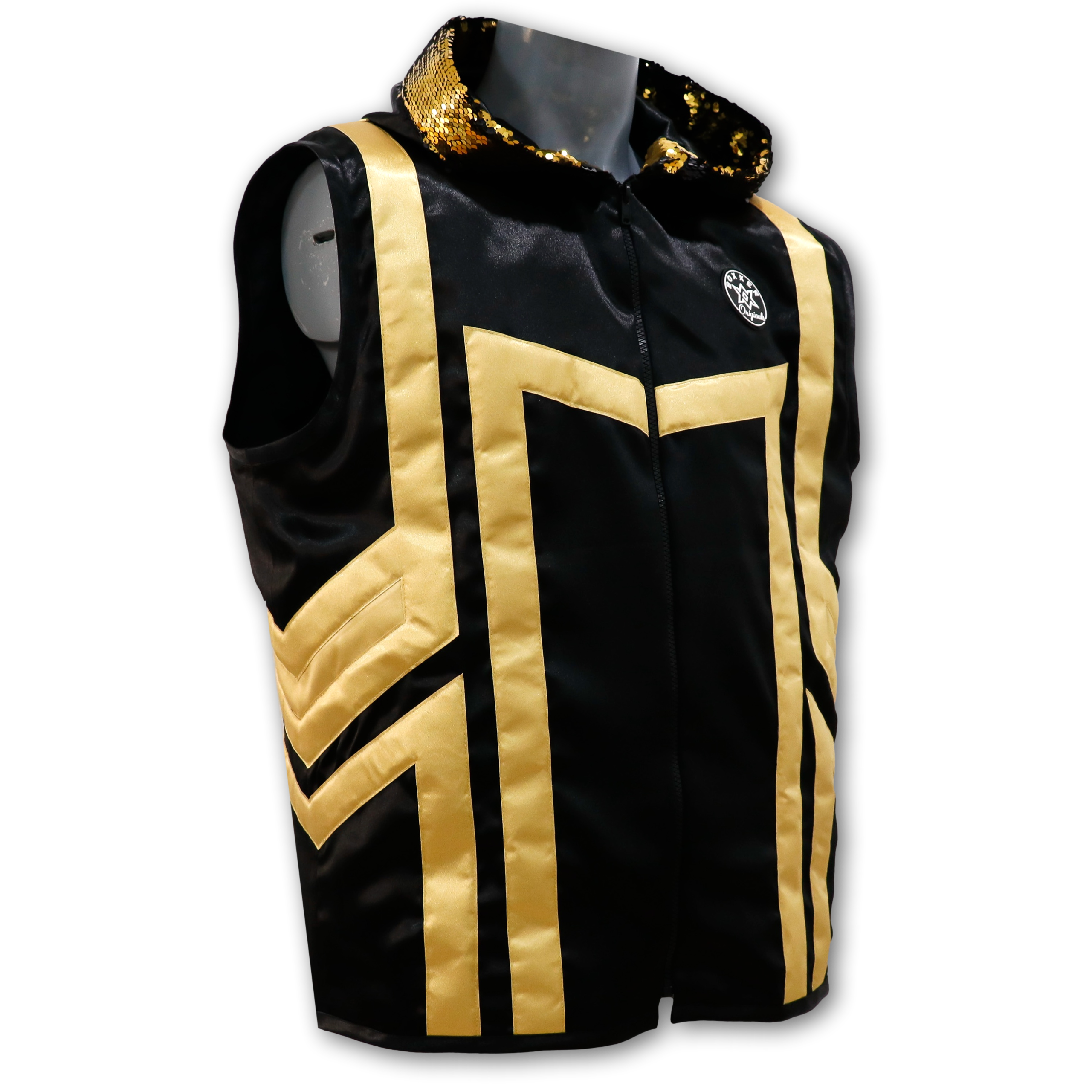 Spice JKT Regan Jackets