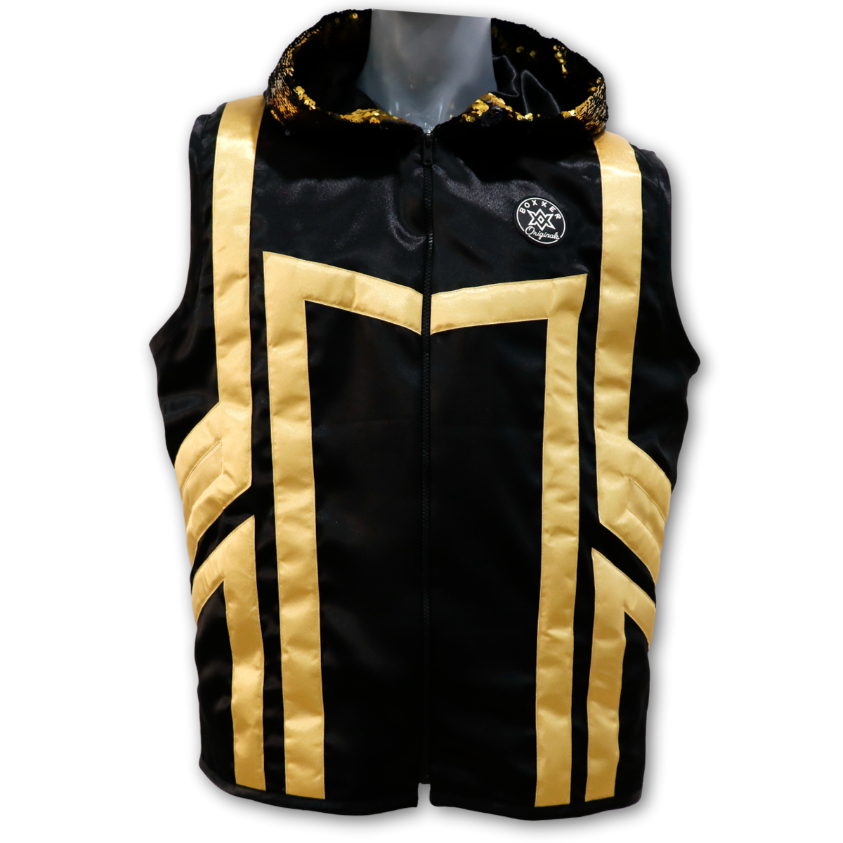 Spice JKT Regan Jackets