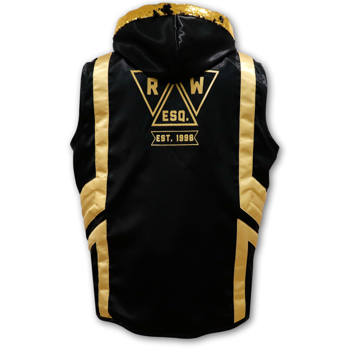 Spice JKT Regan Jackets