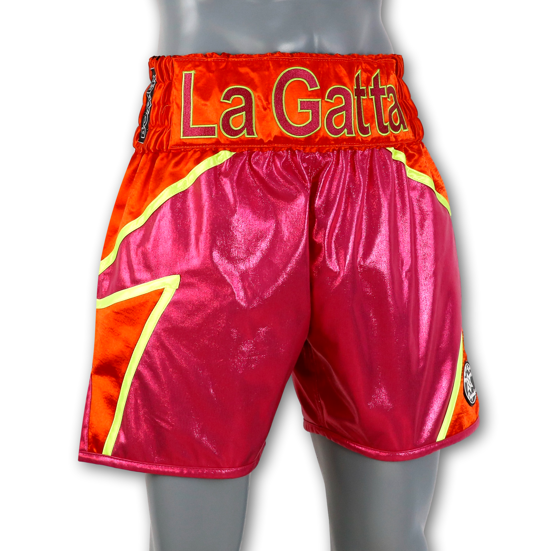 Special BX  Raymond Custom Boxing Shorts & Trunks