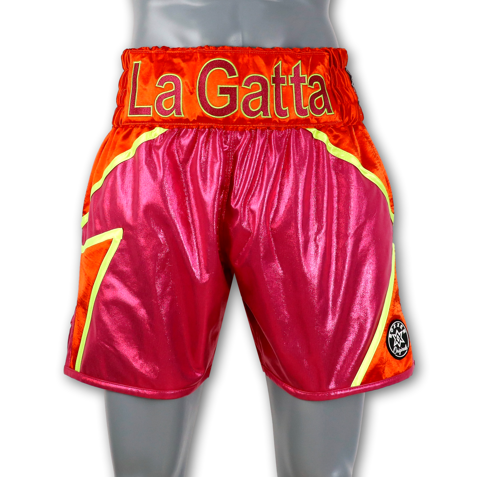 Special BX  Raymond Custom Boxing Shorts & Trunks