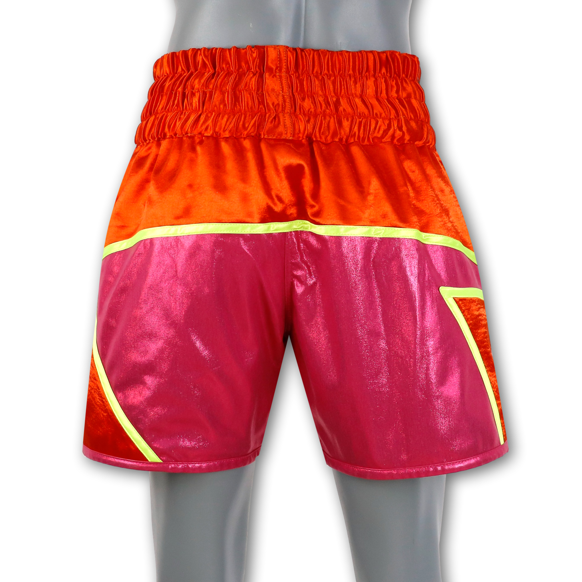 Special BX  Raymond Custom Boxing Shorts & Trunks