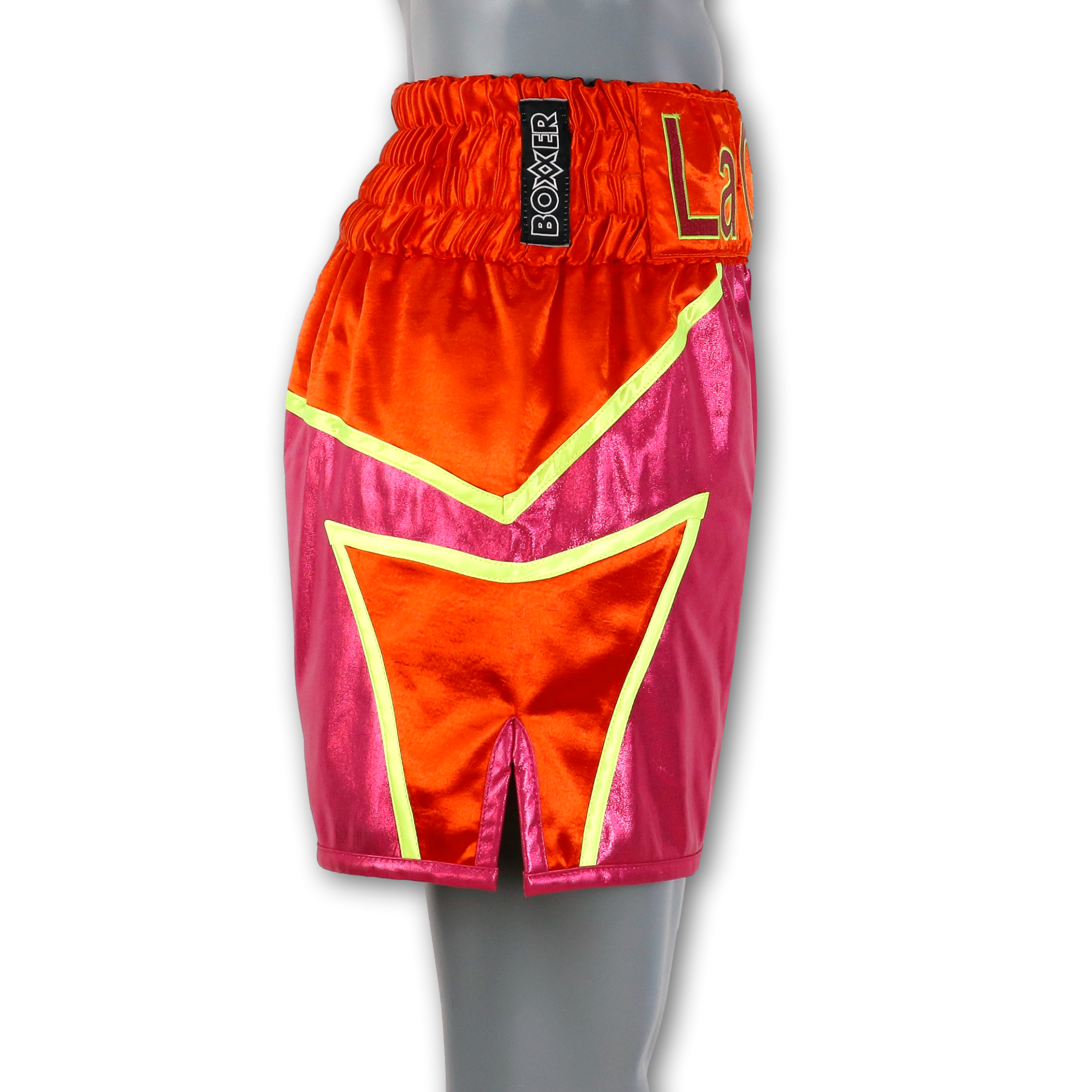 Special BX  Raymond Custom Boxing Shorts & Trunks