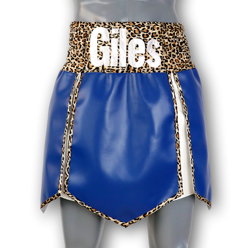 THOR Gladiator Carlos Gladiator Shorts