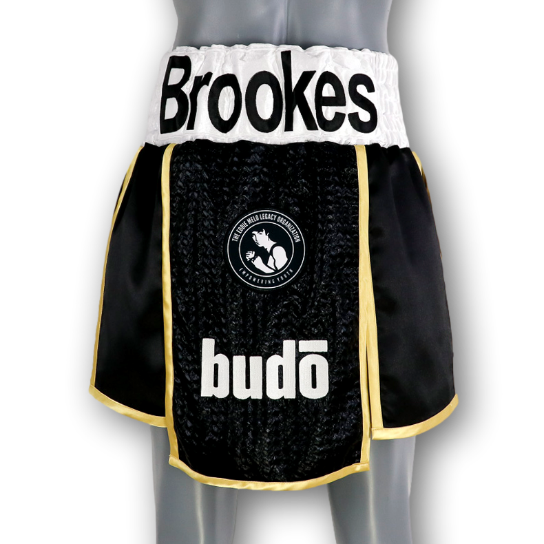 Warrior GLA Triston Gladiator Shorts