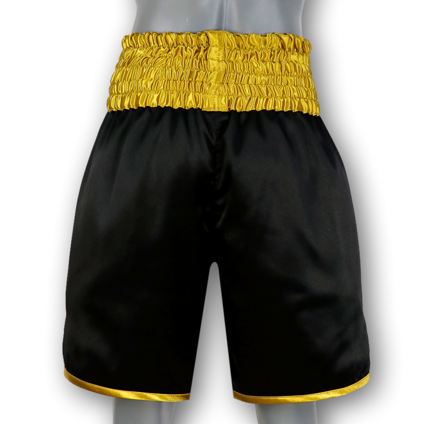 Classic BX Old Fao Custom Boxing Shorts & Trunks