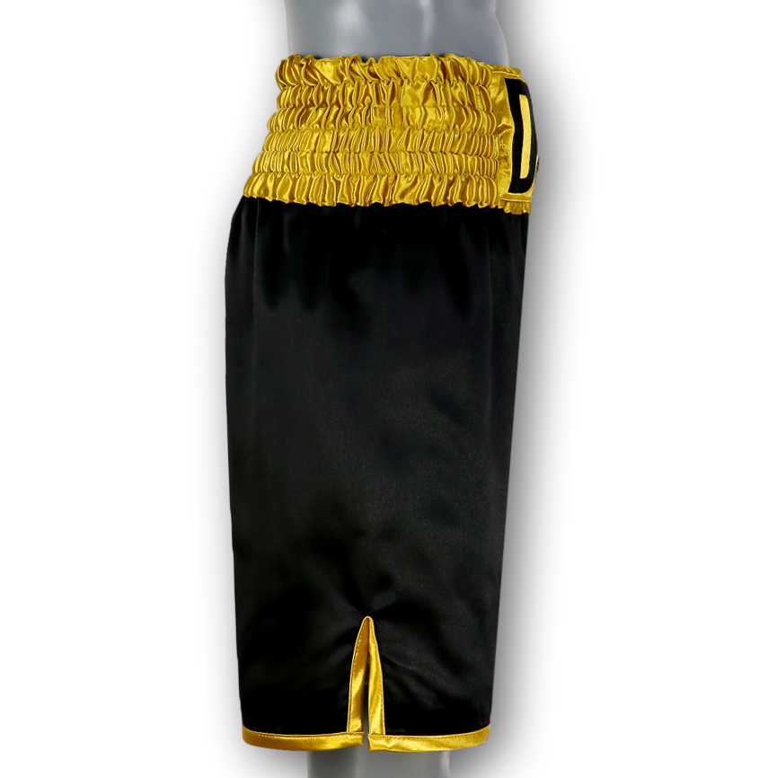 Classic BX Old Fao Custom Boxing Shorts & Trunks