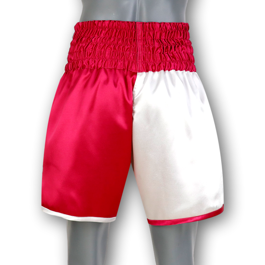 Haringey BX Tha Custom Boxing Shorts & Trunks