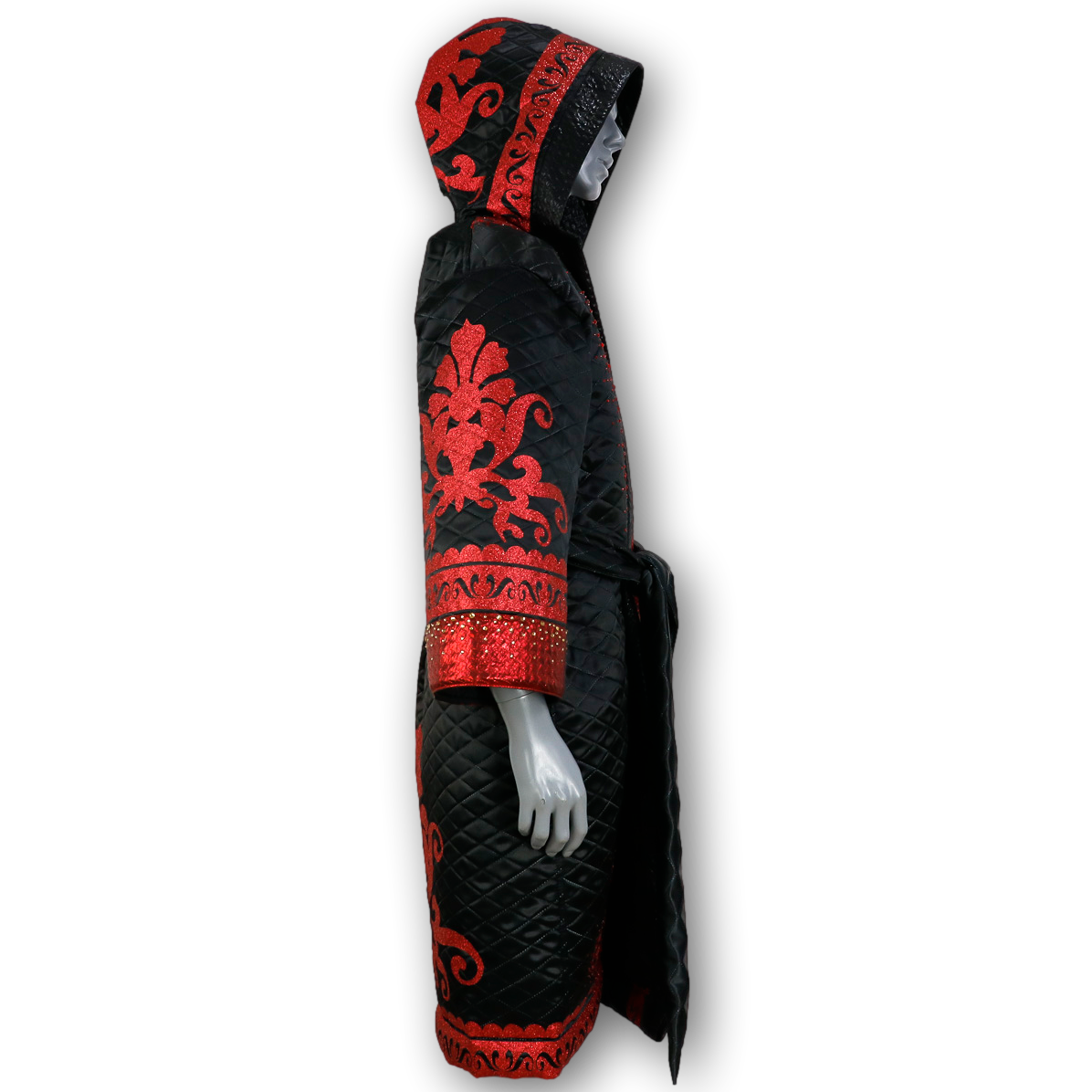 GGG Robe (Boxxerworld Elite) Eric Robes