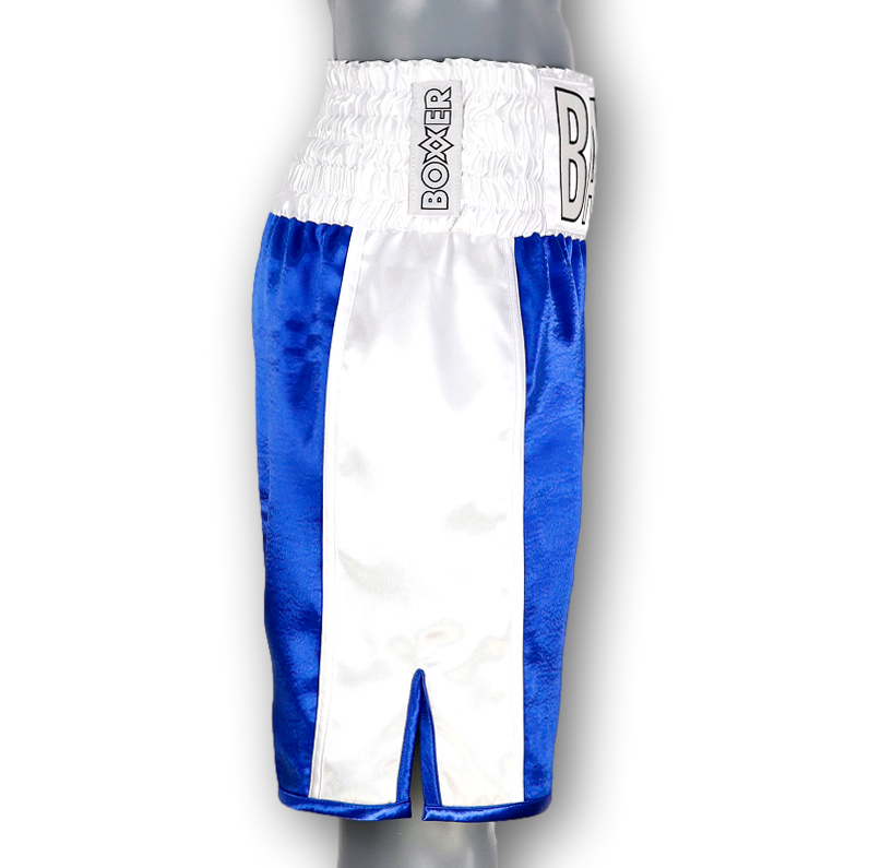 Side Stripe BX  Jed Custom Boxing Shorts & Trunks