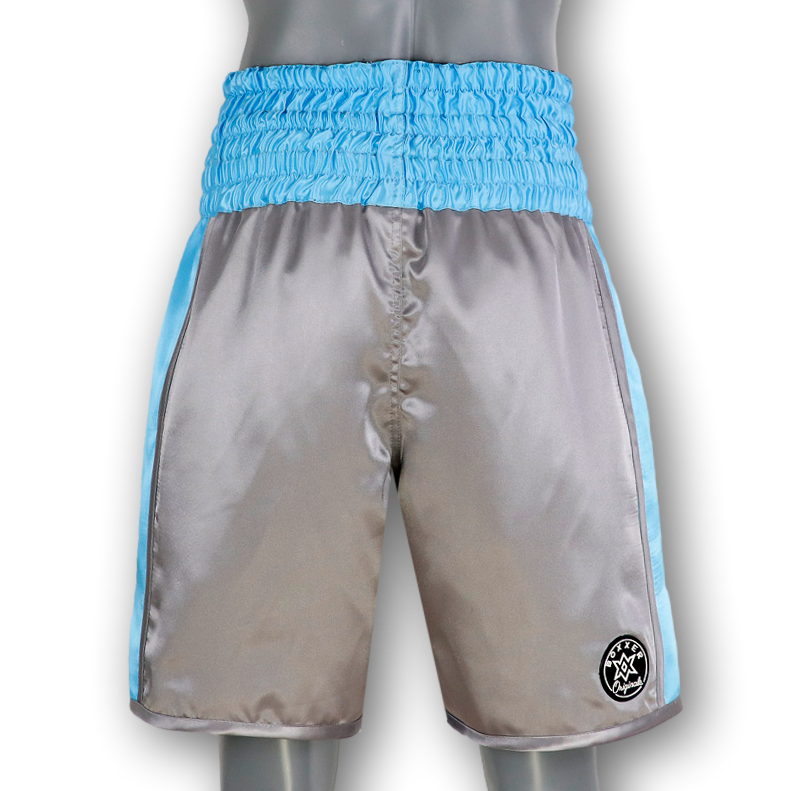 Side Stripe BX  Fao Custom Boxing Shorts & Trunks