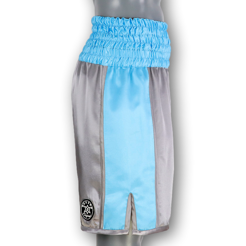 Side Stripe BX  Fao Custom Boxing Shorts & Trunks