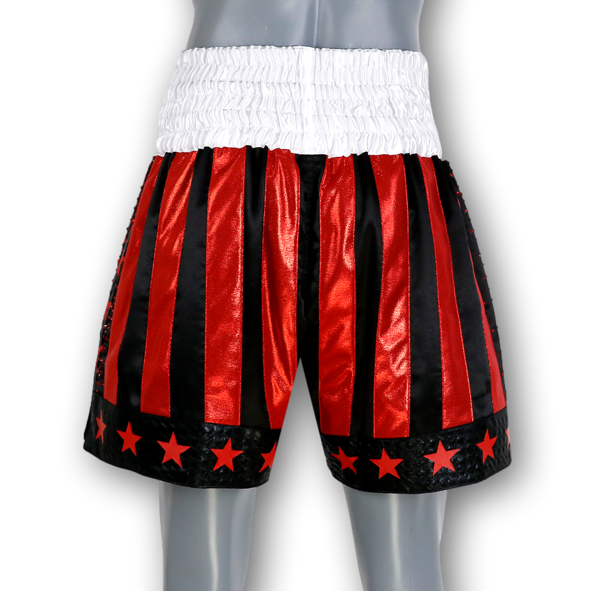 CREED BX (Boxxerworld Elite) Joseph Custom Boxing Shorts & Trunks
