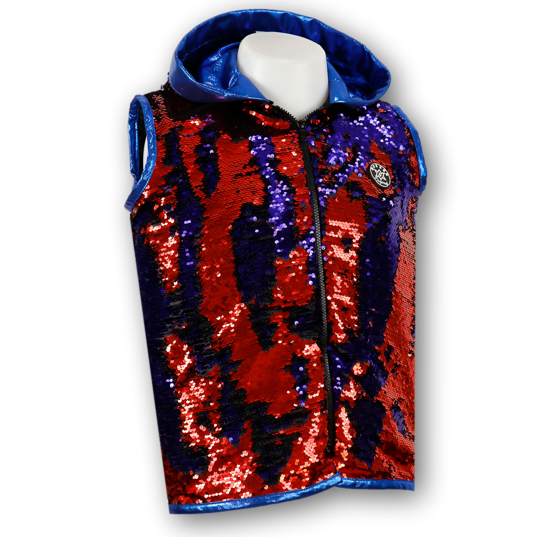 BRIT JKT Charlotte Jackets