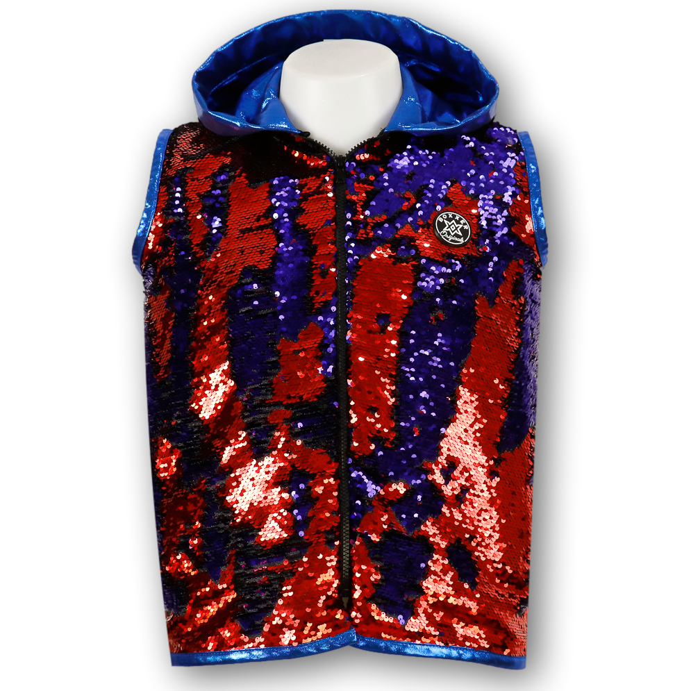 BRIT JKT Charlotte Jackets