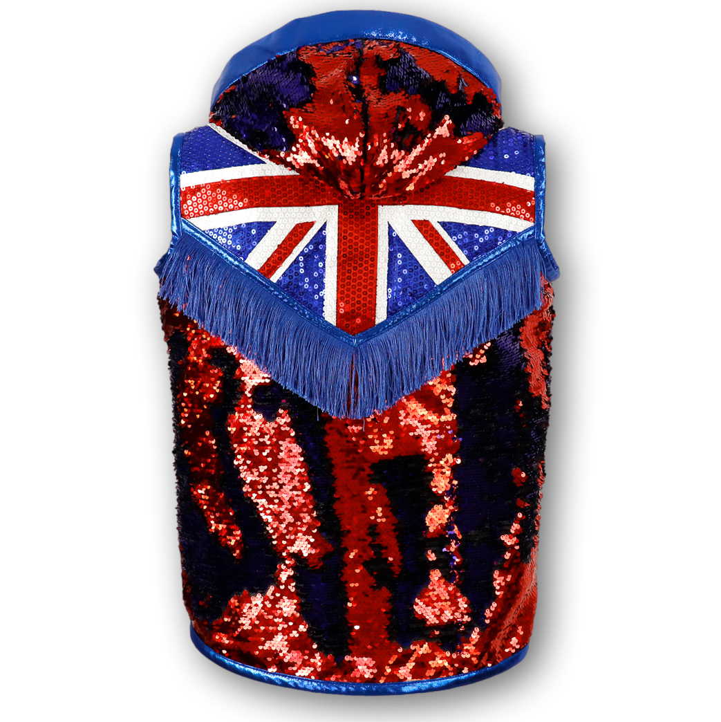 BRIT JKT Charlotte Jackets