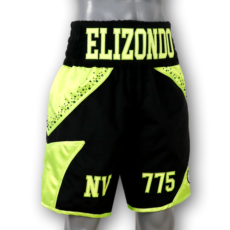Special BX old Veronica Custom Boxing Shorts & Trunks