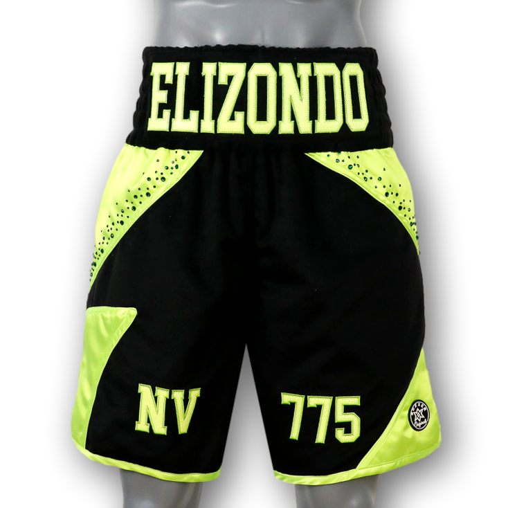 Special BX  Veronica Custom Boxing Shorts & Trunks