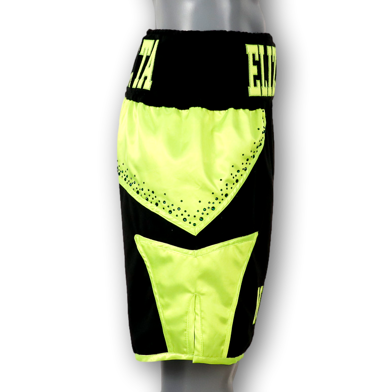 Special BX  Veronica Custom Boxing Shorts & Trunks