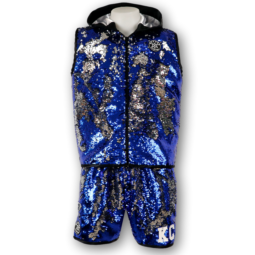 Classic BX Old Jose Custom Boxing Shorts & Trunks