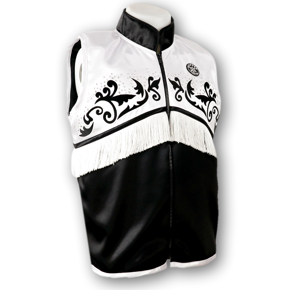 Wild West JKT Old Ebonie  Jackets