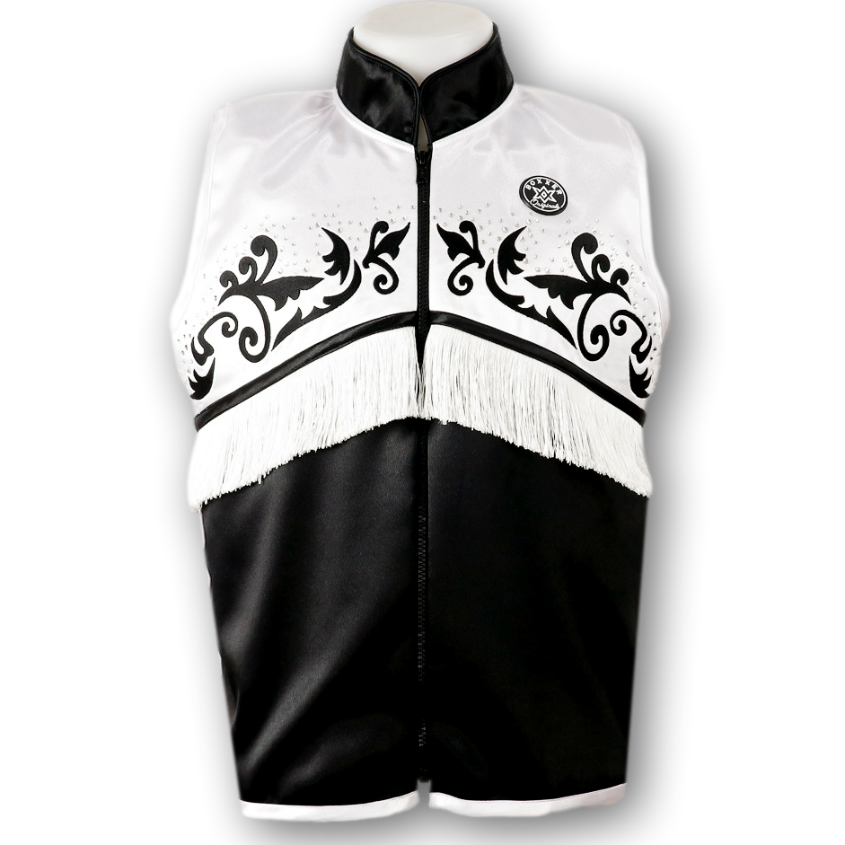 Wild West JKT Ebonie  Jackets