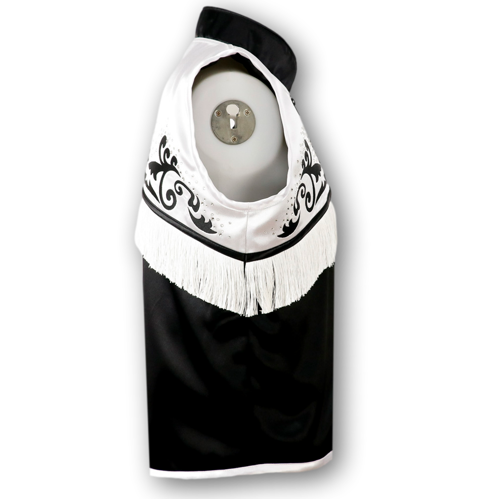 Wild West JKT Ebonie  Jackets