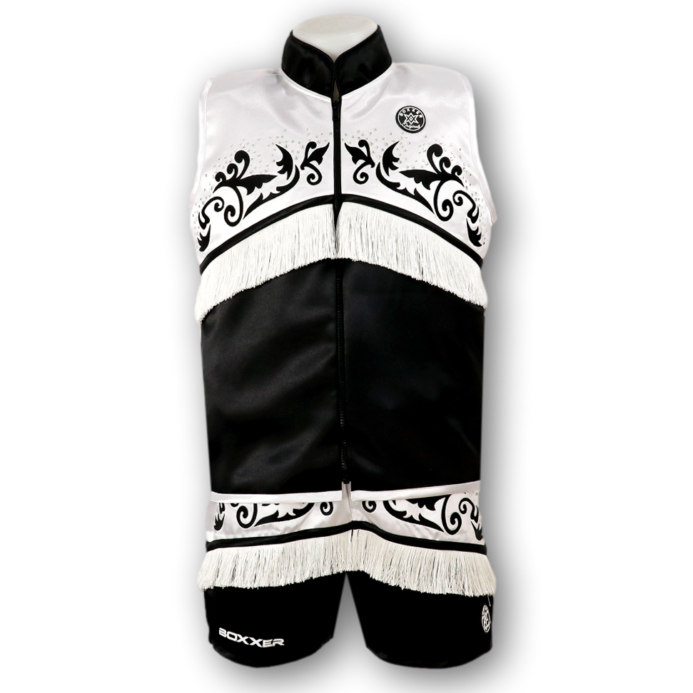 Wild West JKT Ebonie  Jackets