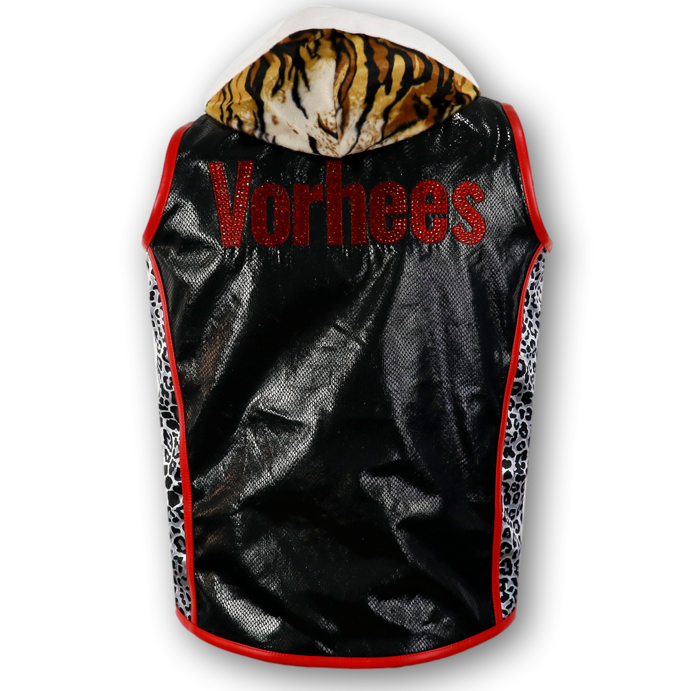 Side Stripes  Jacket  Justin Jackets