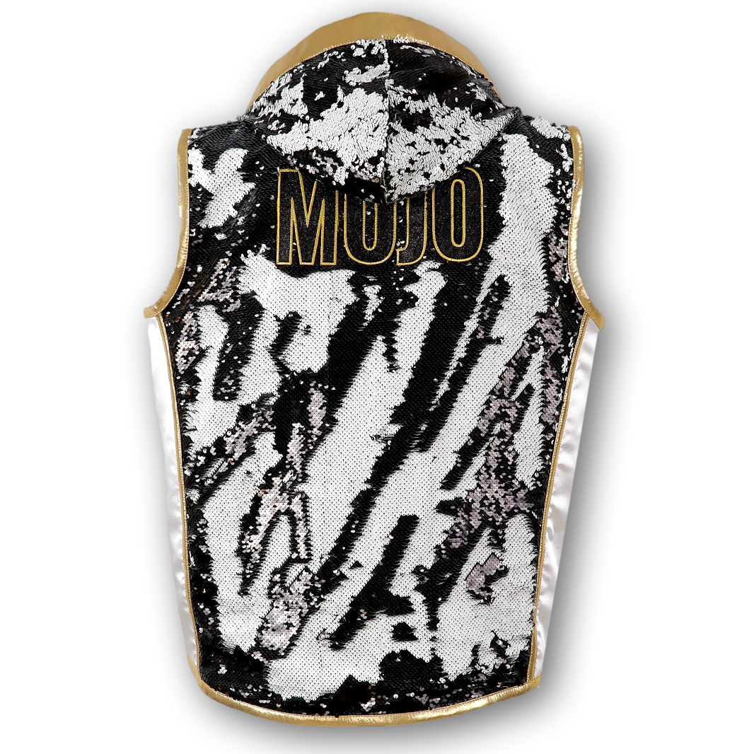 FLOYD Jacket Ahmad Jackets