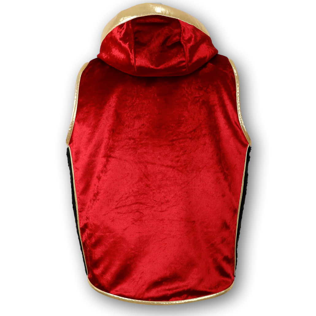 FLOYD Jacket Kareem Jackets