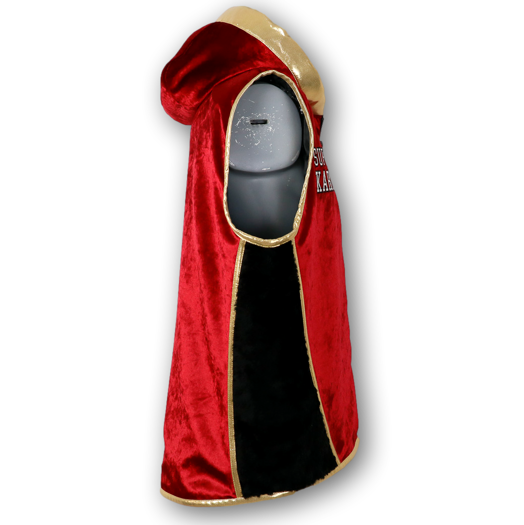 FLOYD Jacket Kareem Jackets