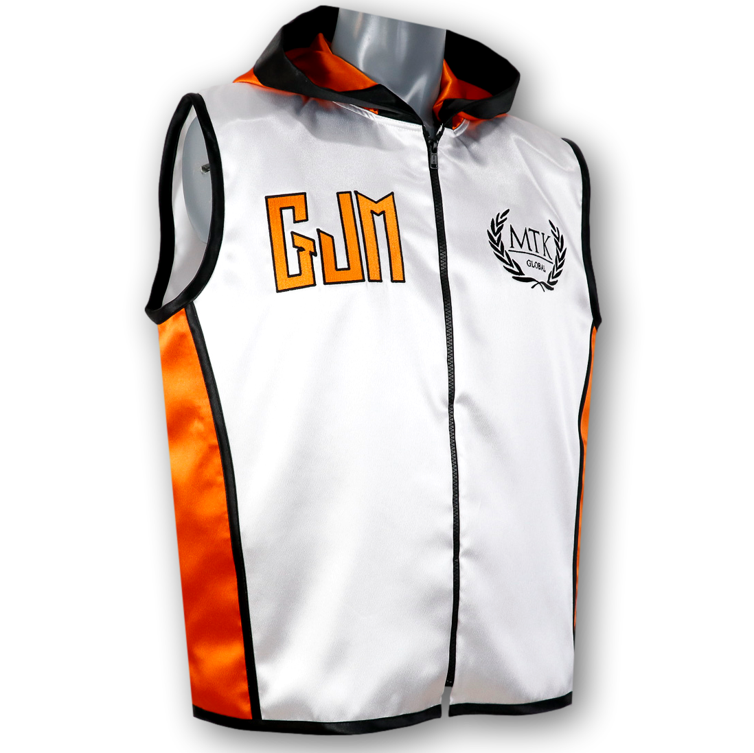 Side Stripes  Jacket Old Jack Jackets