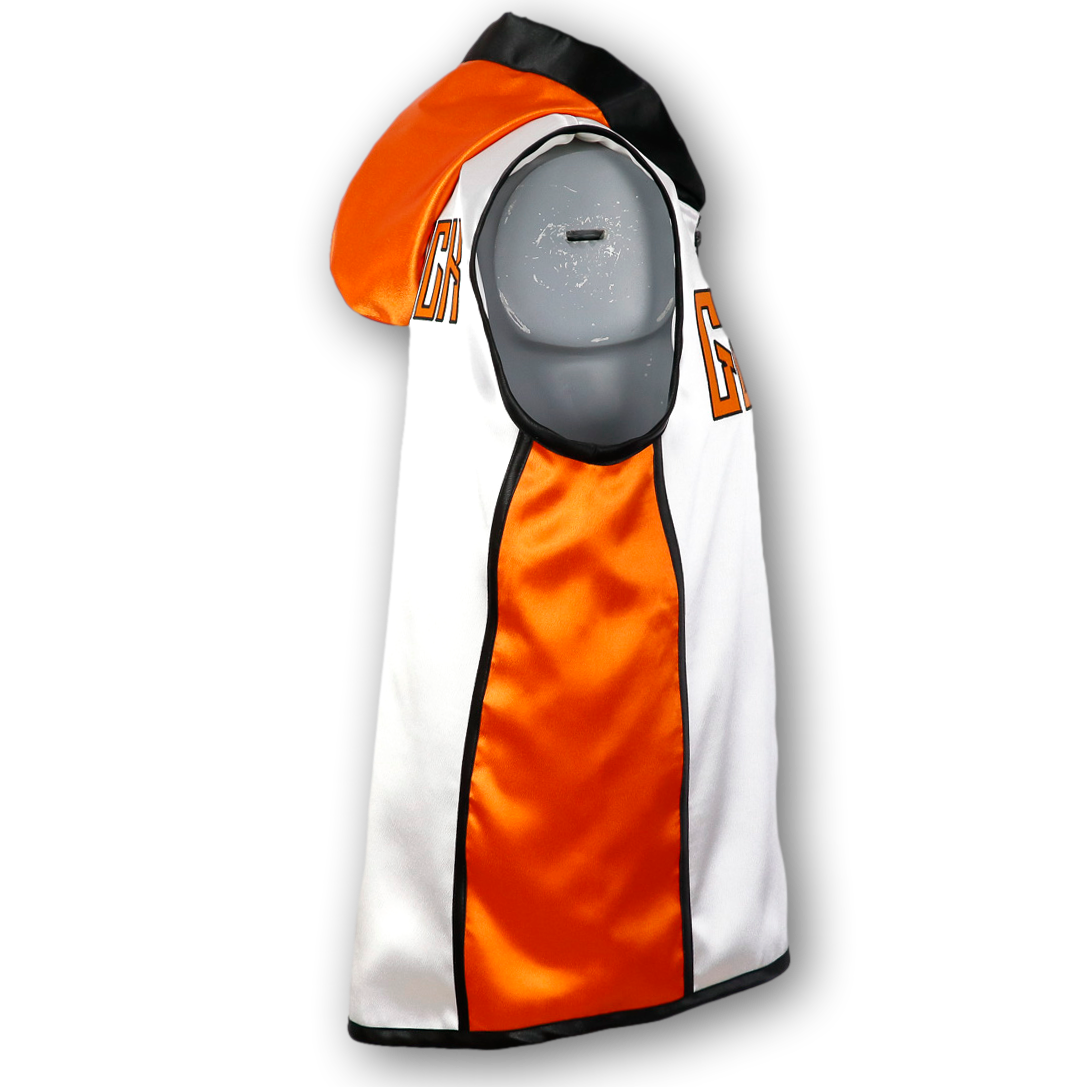 Side Stripes  Jacket  Jack Jackets