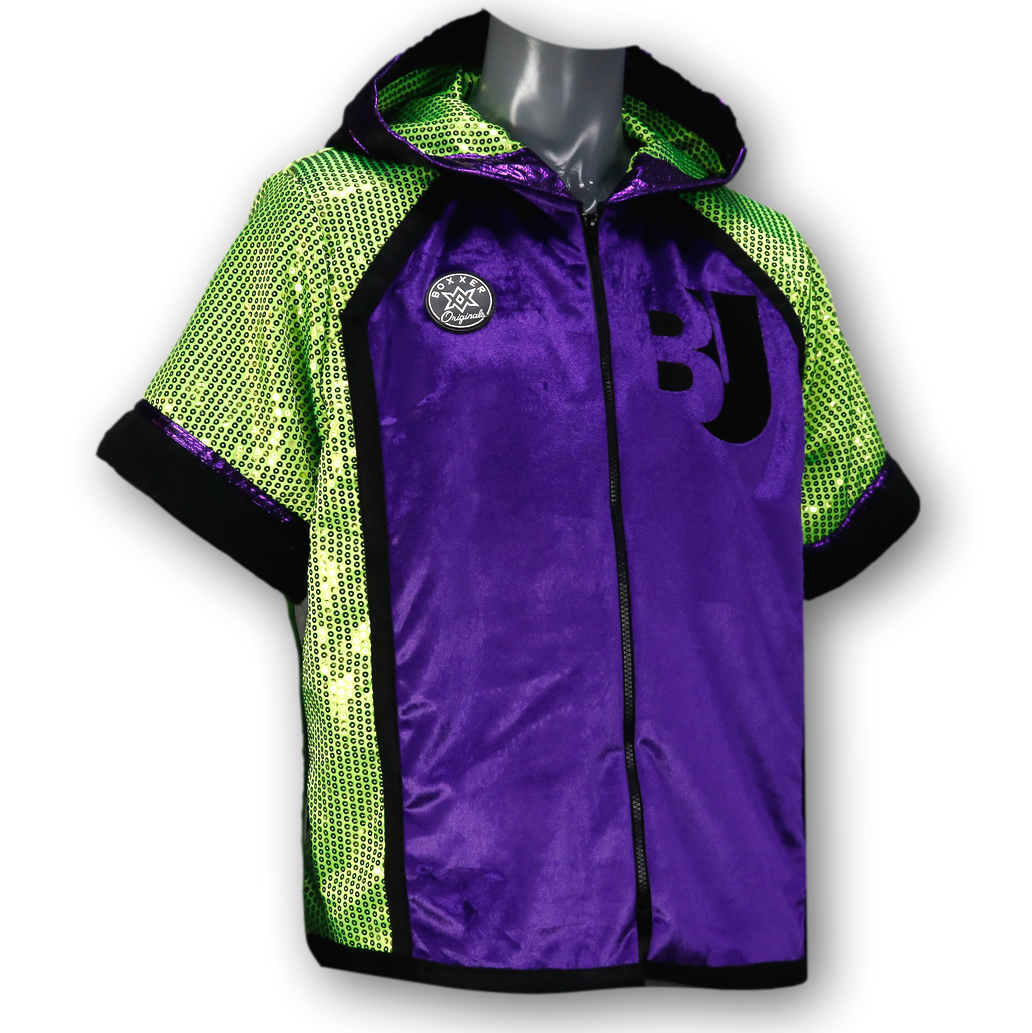  PHOENIX Jacket Dequint Jackets