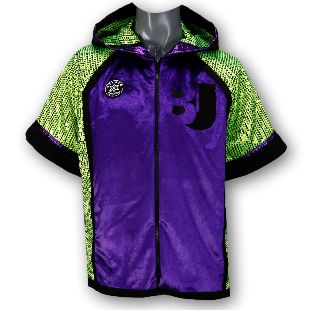  PHOENIX Jacket Dequint Jackets