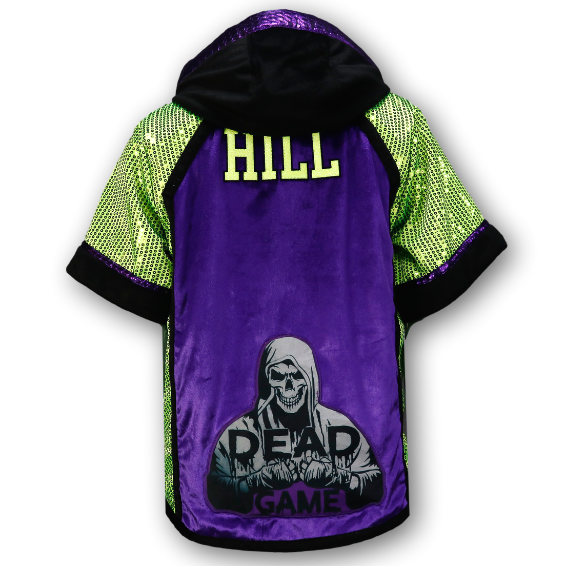  PHOENIX Jacket Dequint Jackets