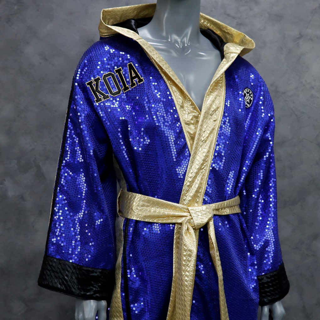 Winner Robe Autumn Robes