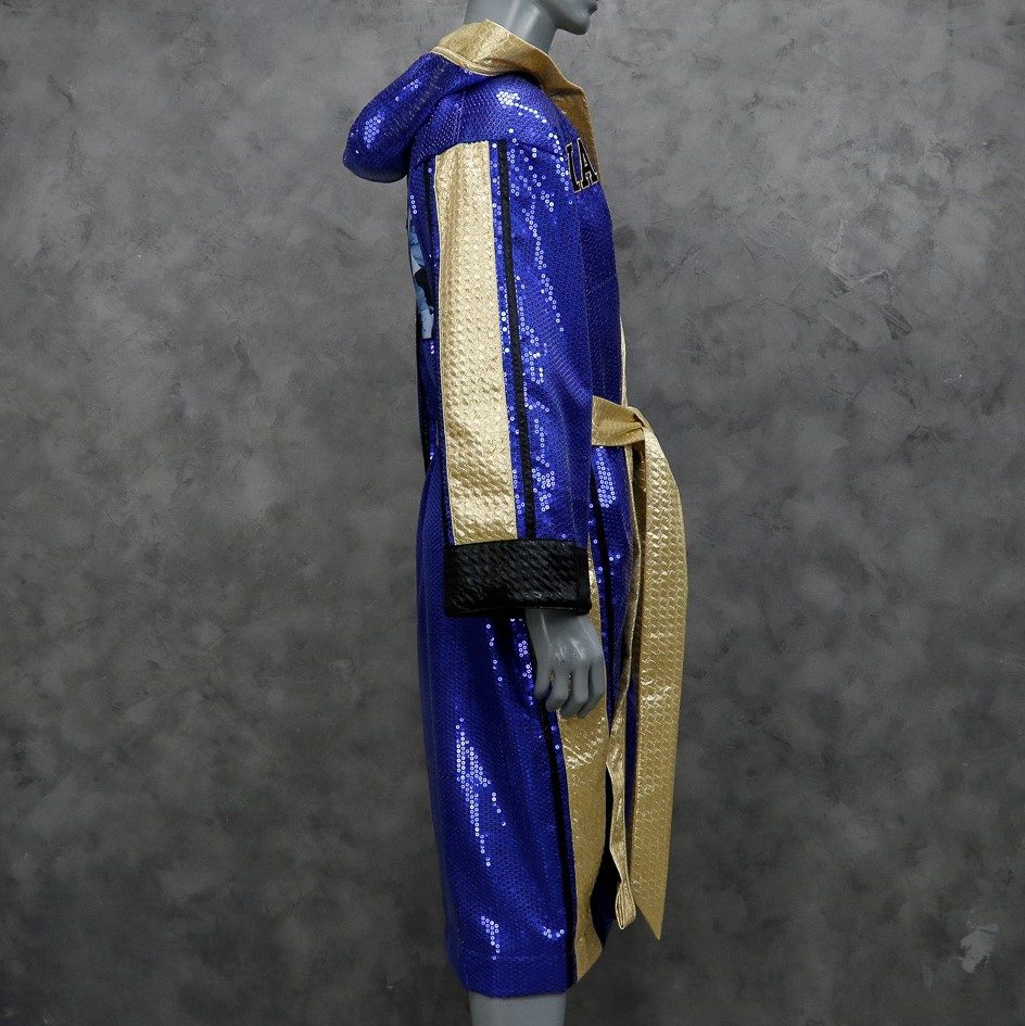 Winner Robe Autumn Robes