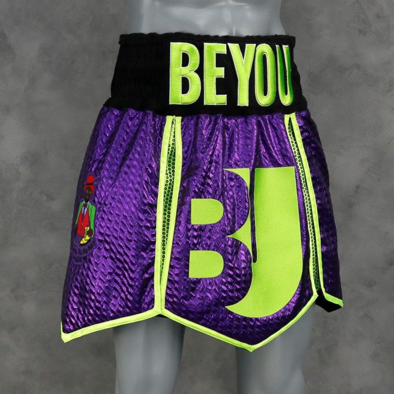 THOR Gladiator Dequint Gladiator Shorts