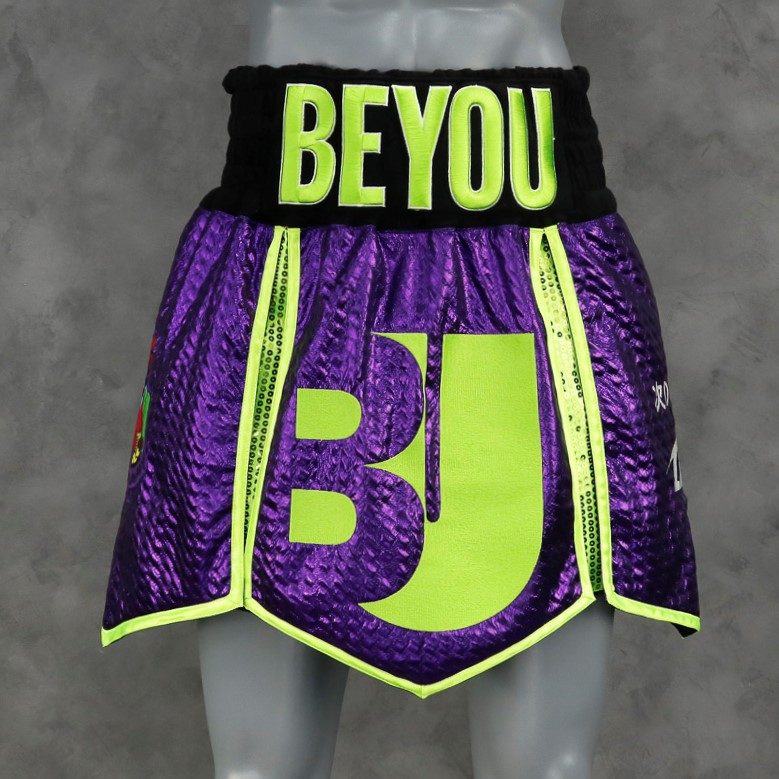 THOR Gladiator Dequint Gladiator Shorts