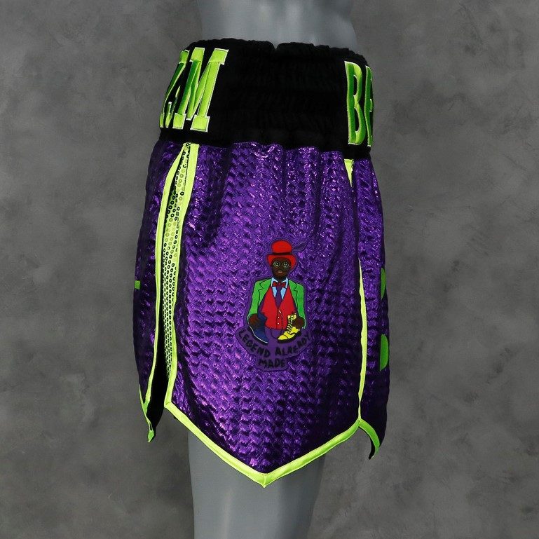 THOR Gladiator Dequint Gladiator Shorts