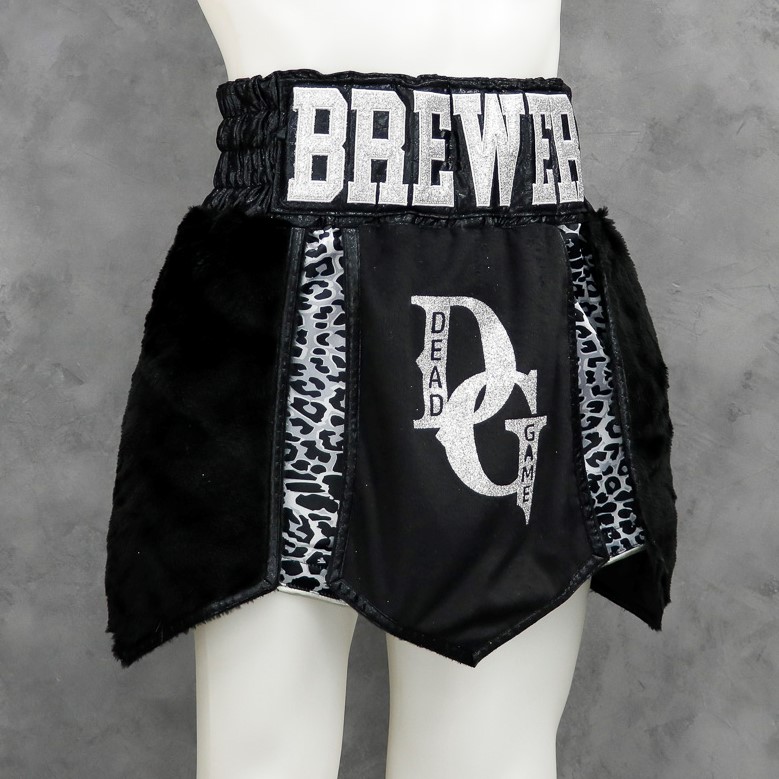 THOR Gladiator Sean Gladiator Shorts