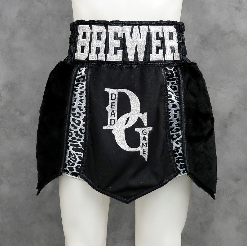 THOR Gladiator Sean Gladiator Shorts